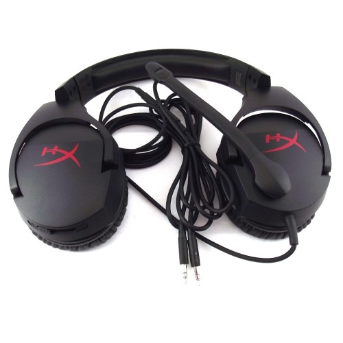 HyperX Cloud Stinger Gaming Headset